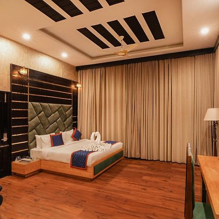 Zip By Spree Hotels Bella Heights Mcleodganj Dharamshala Eksteriør billede