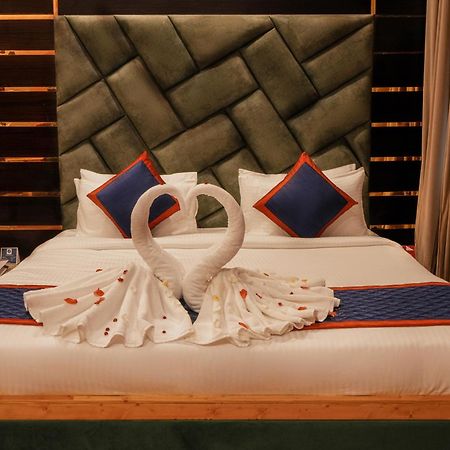 Zip By Spree Hotels Bella Heights Mcleodganj Dharamshala Eksteriør billede