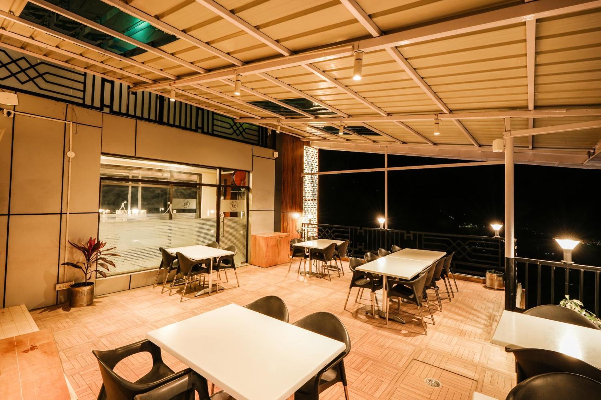 Zip By Spree Hotels Bella Heights Mcleodganj Dharamshala Eksteriør billede
