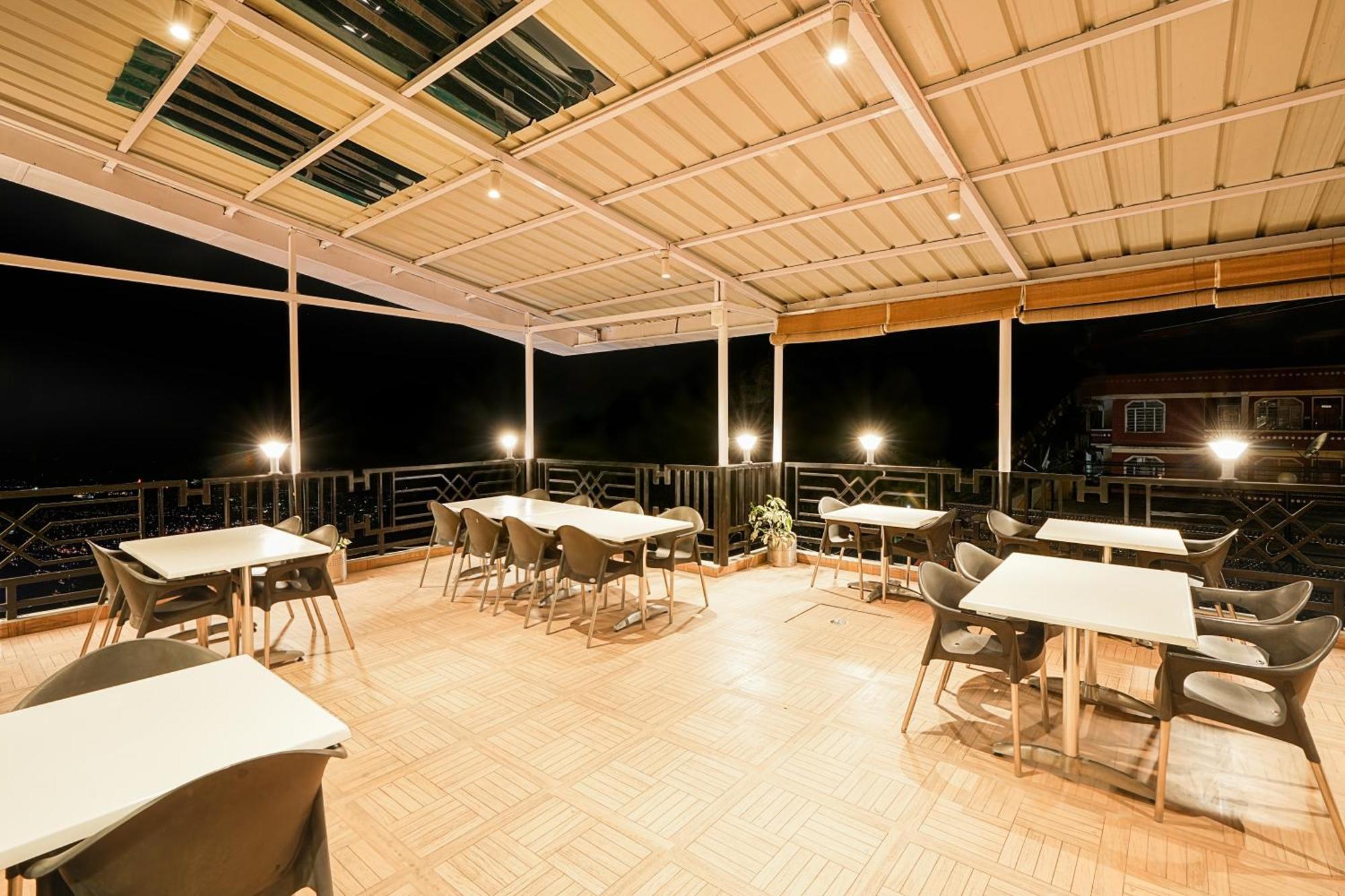 Zip By Spree Hotels Bella Heights Mcleodganj Dharamshala Eksteriør billede
