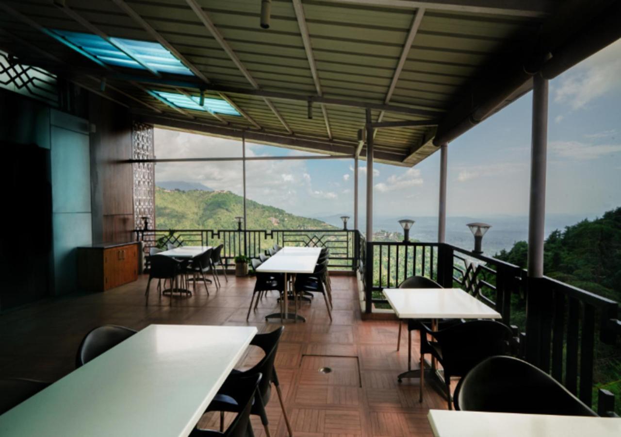 Zip By Spree Hotels Bella Heights Mcleodganj Dharamshala Eksteriør billede